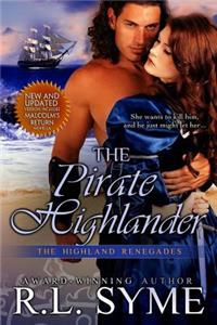 The Pirate Highlander