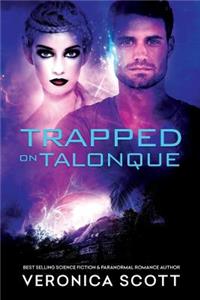 Trapped on Talonque