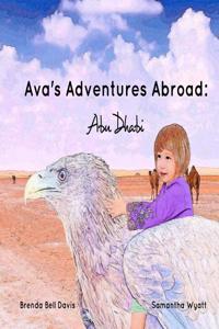 Ava's Adventures Abroad