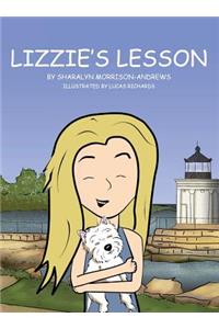 Lizzie's Lesson