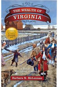 The Wealth of Virginia