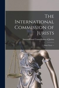 International Commission of Jurists