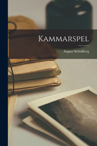 Kammarspel