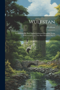 Wulfstan