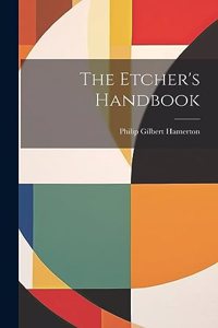 Etcher's Handbook