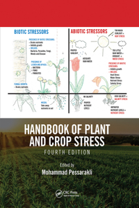 Handbook of Plant and Crop Stress, Fourth Edition