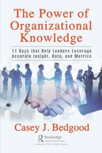 Power of Organizational Knowledge