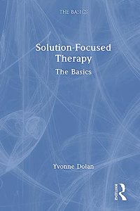 Solution-Focused Therapy