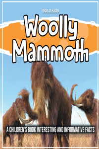 Woolly Mammoth