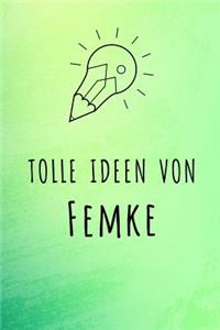 Tolle Ideen von Femke