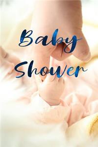 Baby Shower