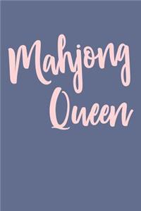 Mahjong Queen