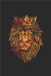 King Lion