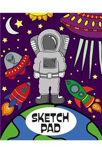 Sketch Pad