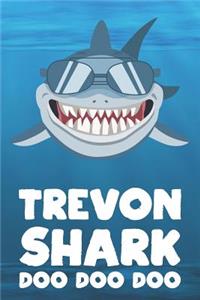 Trevon - Shark Doo Doo Doo