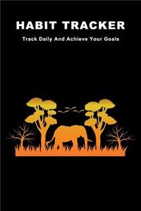 Habit Tracker