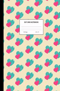 Dot Grid Notebook