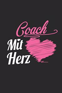 Coach Mit Herz