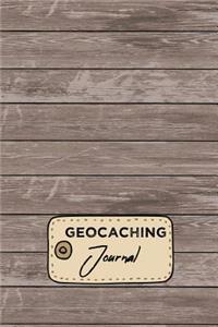 Geocaching Journal
