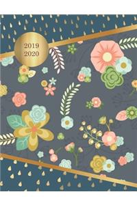 2019 - 2020