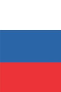 Slovenia Travel Journal - Slovenia Flag Notebook - Slovenian Flag Book
