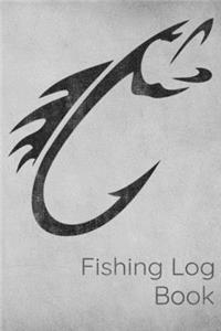 Fishing Log Book