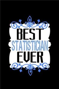 Best statistician ever
