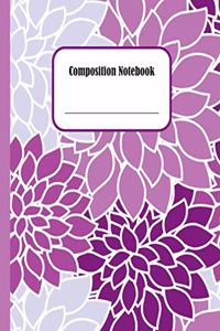 Composition Notebook