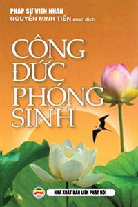 Công đức phóng sinh