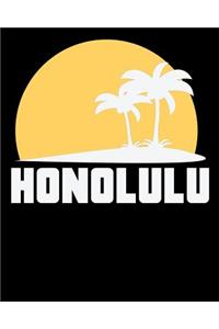 Honolulu