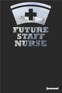 Future Staff Nurse Journal