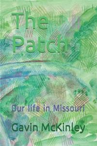 Patch: Our life in Missouri