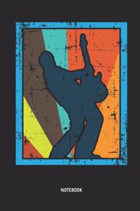 Guitarist Notebook