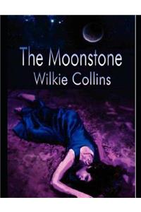 The Moonstone (Annotated)