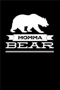 Momma Bear