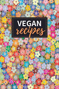 Vegan Recipes