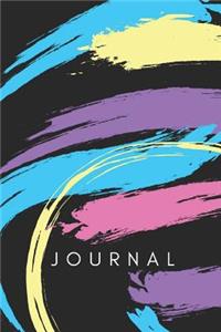Abstract Journal