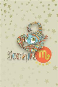 Scorpio