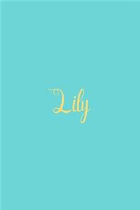 Lily