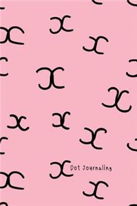 Dot Journaling