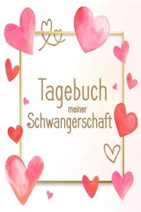 Tagebuch meiner Schwangerschaft