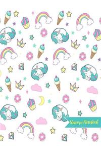 Unicorn Notebook