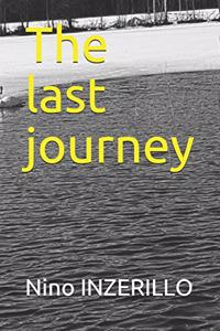The last journey