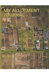 My Allotment Journal