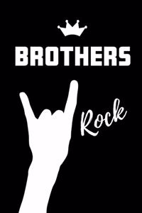 Brothers Rock