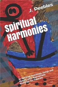 Spiritual Harmonies