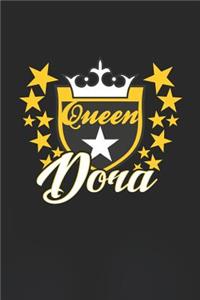 Queen Dora