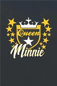 Queen Minnie