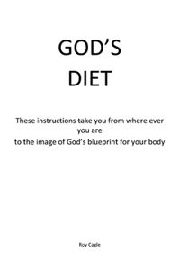 God's Diet