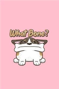 What Bone?